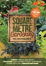 Square Metre Gardening