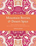 Mountain Berries and Desert Spice