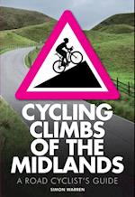 Cycling Climbs of the Midlands