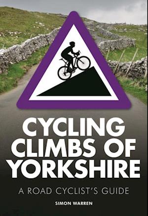 Cycling Climbs of Yorkshire