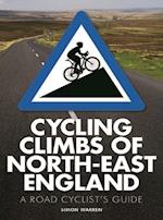Cycling Climbs of North-East England