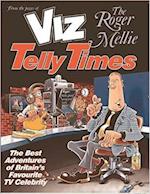 The Roger Mellie Telly Yearbook