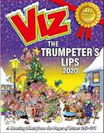 Viz Annual 2020: The Trumpeter's Lips