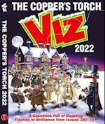 Viz Annual 2022: The Copper's Torch