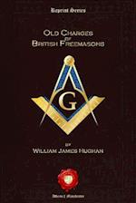 Old Charges of British Freemasons