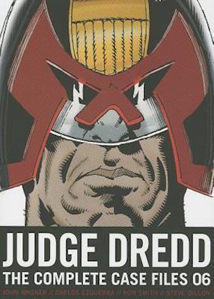 Judge Dredd