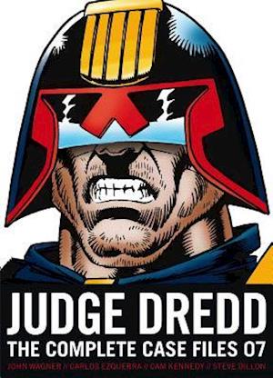 Judge Dredd