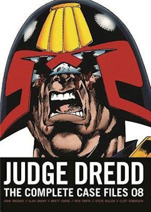 Judge Dredd