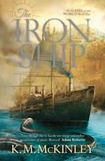 The Iron Ship, 1