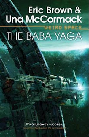 The Baba Yaga, 3