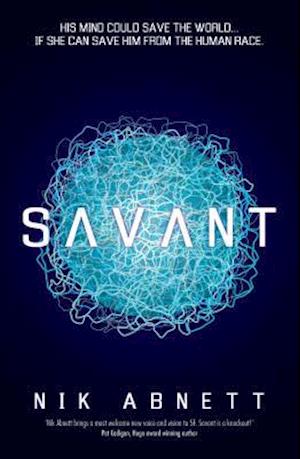 Savant, Volume 1