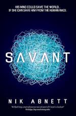 Savant, Volume 1