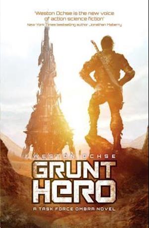 Grunt Hero, Volume 3