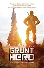 Grunt Hero, Volume 3