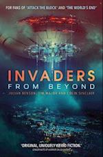 Invaders From Beyond