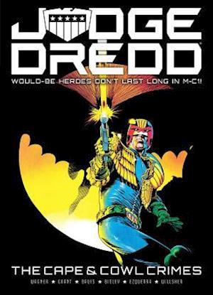 Judge Dredd