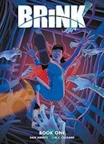 Brink Book One