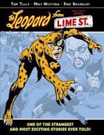 The Leopard From Lime Street 1