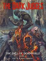 The Dark Judges: Fall of Deadworld