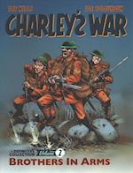 Charley's War: The Definitive Collection, Volume Two