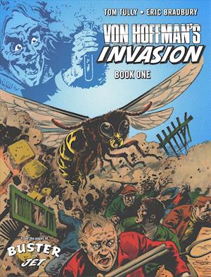 Von Hoffman's Invasion Vol. 1
