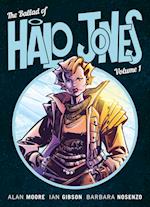 The Ballad of Halo Jones, Volume One