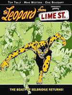 The Leopard From Lime Street 2