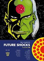 The Complete Future Shocks, Volume Two