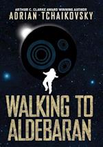 Walking to Aldebaran