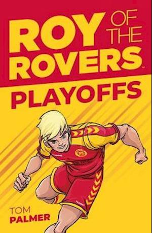 Roy of the Rovers: Play-Offs