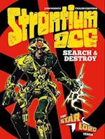 Strontium Dog: Search and Destroy
