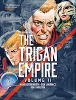 The Rise and Fall of the Trigan Empire Volume Two, 2