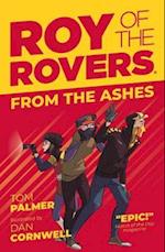 Roy of the Rovers: From the Ashes