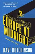 Europe at Midnight, Volume 2