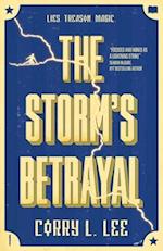 The Storm's Betrayal, Volume 2