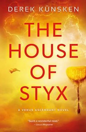 House of Styx, 1