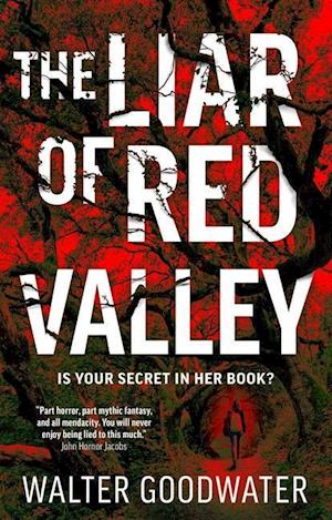 The Liar of Red Valley