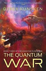 The Quantum War, Volume 3