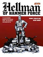 Hellman of Hammer Force