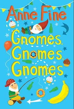 Gnomes, Gnomes, Gnomes