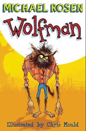 Wolfman