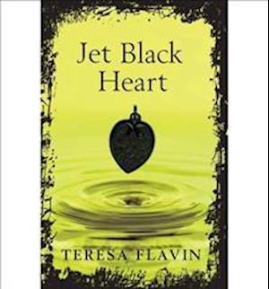 Jet Black Heart