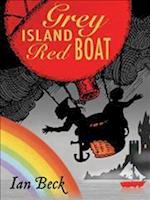 Grey Island, Red Boat