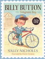 Billy Button, Telegram Boy