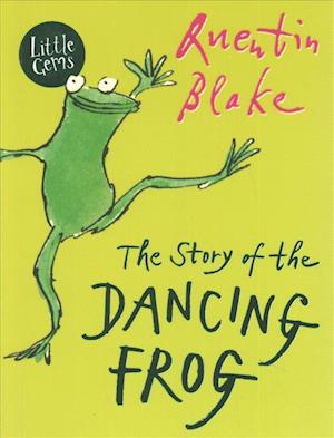 The Story of the Dancing Frog