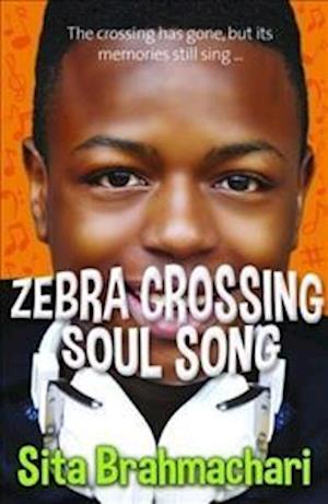 Zebra Crossing Soul Song