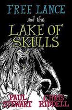 Free Lance and the Lake of Skulls