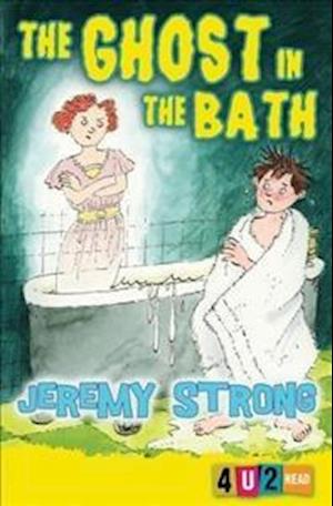 The Ghost in the Bath