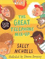 The Great Telephone Mix-Up