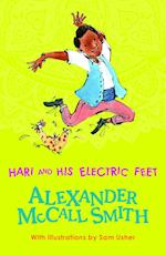 Hari and His Electric Feet